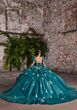 Mori Lee 89548 Ruched Bodice XV Anos Quinceanera Dress