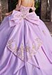Mori Lee 89550 Corset Bodice Sweetheart Neck Quinceanera Gown