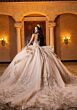 Mori Lee 4080003 Brooklynn Corset Bodice Sweetheart Neck Quince Dress