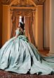 Mori Lee 4080006 Brissa Vestido XV Anos