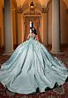 Mori Lee 4080006 Brissa Vestido XV Anos