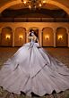 Mori Lee 4080030 Benny Beaded Bodice 2-Way Skirt Sweet 16 Gown