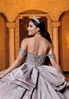 Mori Lee 4080030 Benny Beaded Bodice 2-Way Skirt Sweet 16 Gown