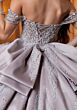 Mori Lee 4080030 Benny Beaded Bodice 2-Way Skirt Sweet 16 Gown
