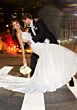Mori Lee 1013 Stasia Cutout Back Wedding Dress