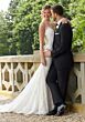 Mori Lee 2139 Sofia Scoop Back Bridal Dress