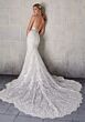Mori Lee 2139 Sofia Scoop Back Bridal Dress