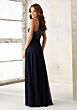 Mori Lee 21506 Bridesmaid Dress - Stock Only