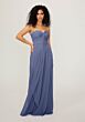 Mori Lee 21786 Cutout Back Strapless Bridesmaid Dress - Stock Only
