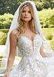 Mori Lee - Dress Style 2306 Bernadette