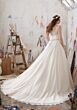 Mori Lee 3214 Michelle Wedding Dress