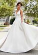 Mori Lee - Dress Style 5809 Sabrina