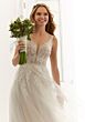 Mori Lee - Dress Style 5879W Angela