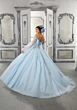 Mori Lee - Dress Style 60143