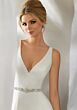 Mori Lee 6862 Morena Wedding Dress