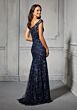 Mori Lee - Dress Style 72410