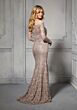 Mori Lee - Dress Style 72415