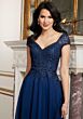 Mori Lee - Dress Style 72626