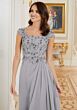 Mori Lee - Dress Style 72704