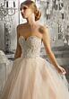 Mori Lee 8175 Mystique Wedding Dress