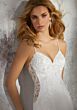 Mori Lee - Dress Style 8283 Lizzie