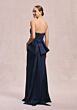 Mori Lee 31252 Back Bow Sweetheart Neck Bridesmaid Dress