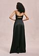 Mori Lee 31257 Sweetheart Neck Cutout Back Bridesmaid Dress
