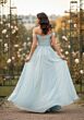 Mori Lee 3030039 Chiffon Ruched Bodice A-Line Maid Of Honor Dress