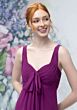 Mori Lee 3030009 Ruched Bodice Empire Waist Chiffon Bridesmaid Dress