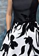 Mori Lee 2070011 Strapless with Pocket Dress