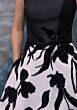 Mori Lee 2070011 Strapless with Pocket Dress