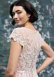 Mori Lee 2070022 Embellished Bodice Illusion Jewel Neck Dress