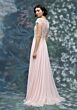 Mori Lee 2070022 Embellished Bodice Illusion Jewel Neck Dress