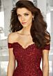 Mori Lee MGNY 71616 Dress