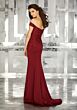 Mori Lee MGNY 71616 Dress