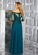 Mori Lee MGNY 71621 Dress