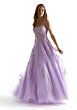 Light Lavender