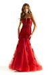 Scarlet