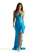 Bright Blue