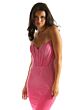 Mori Lee 49052 Hot Fix Corset Dress