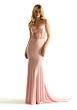 Powder Pink