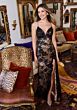 Black/Gold