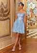 Mori Lee 9583 Cocktail Dress