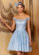 Mori Lee 9583 Cocktail Dress