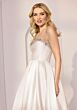 Mori Lee 49221 Beaded Sweetheart Neck with Pocket Dress