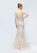 Mori Lee 49244 Spaghetti Strap Embellished Dress