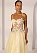 Mori Lee 49286 Tulle Skirt with Pocket Dress