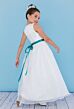 Rosebud Fashions 5111 V-Neck Dress