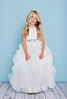 RoseBud 5122 Flower Girl Dress