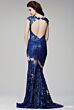 Jovani 21226 Royal Prom Dress